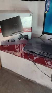 بلي 3 مهكر مع لابلازمة حجم 32 بعدهن جدد البلي مال بالة بي ضمان سنة كام...