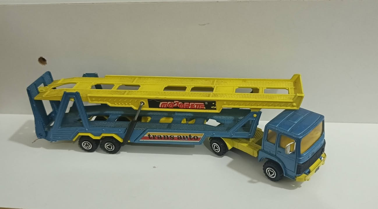 Majorette:


**إذا كنت صاحب هذا الإعلان وتريد حذفه لأي سبب، رجاءا أرسل رسالة إلى الدعم الفني**