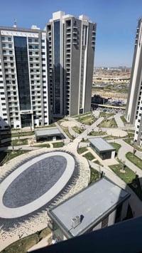 بناية الهدير C • ١٧٧م • ٣ غرف