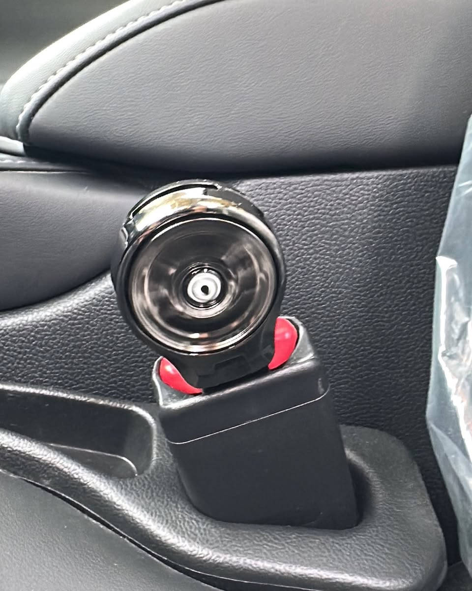 شلون الشباب الطيبة توفرت كماليات هوندا اكورد 
ستاند هاتف بلادي للاكورد
سبايدر خلفي بلاد اسود
كفر مراية جانبيه باتمان
مانع ضجيج حزام الامان علامه هوندا
سداده فراغ بين الكشن والفرس
كفر بصمة 4 اشكال
العنوان بغداد السيدية 📍
يوجد خدمه توصيل 🚗
***********/***********
