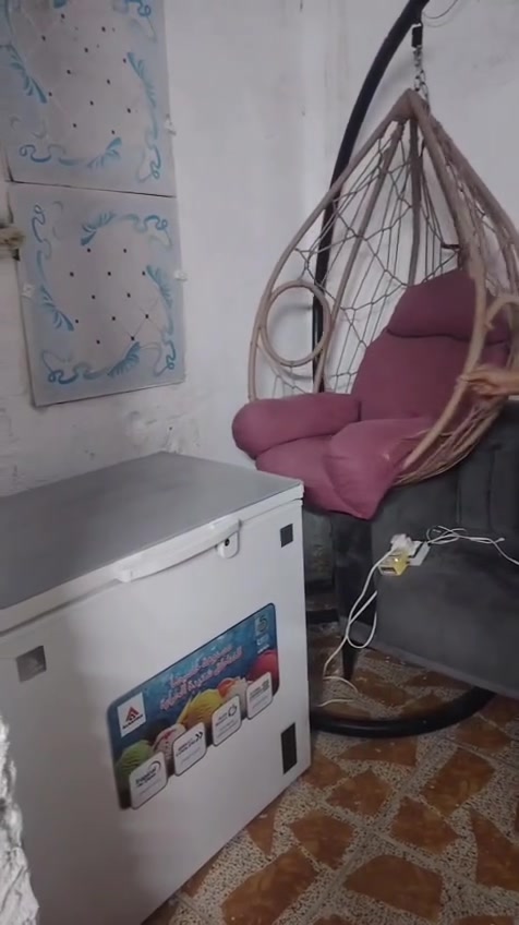 جربايه هيه دوشك مالته ٣٠ مرجوحه  ٧٥ تخم يصير سرير مخزن ٣٠٠ بي مجال ٧ نفرات مكان حي جهاد يم مدينه  لعاب شراي ينتصل  عل رقم ***********

