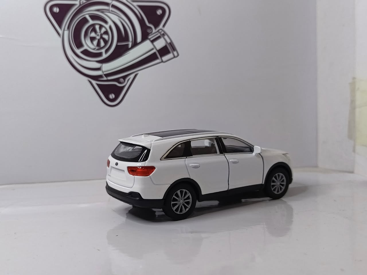 حجم 1/36
تقريباً 13 سم
بس بابين تفتح 
تفاصيل دقيقة وواضحة
سعر القطعه : 5 الف
يوجد توصيل لكل محافظات العراق 🇮🇶 
صلوا على النبي ❤
.
.
.
.
.
.
.
.
.
. 
 #turbo4cars


**إذا كنت صاحب هذا الإعلان وتريد حذفه لأي سبب، رجاءا أرسل رسالة إلى الدعم الفني**