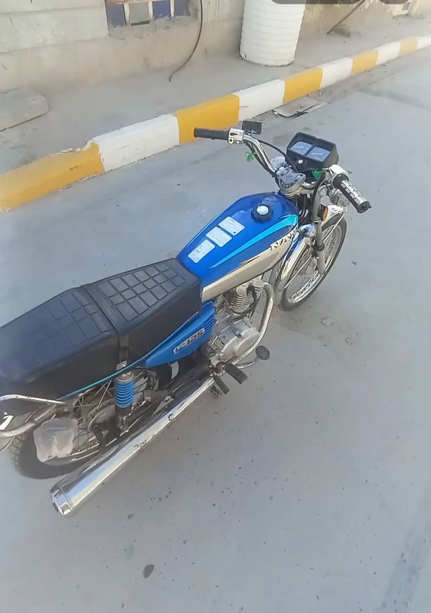 السلام عليكم دراجه نامه شلامجه للبيع اوراق أصولي مديل 22 دراجه نضيفه ومامتعوبه  والسعر على الخاص الناصريه المركز


**إذا كنت صاحب هذا الإعلان وتريد حذفه لأي سبب، رجاءا أرسل رسالة إلى الدعم الفني**