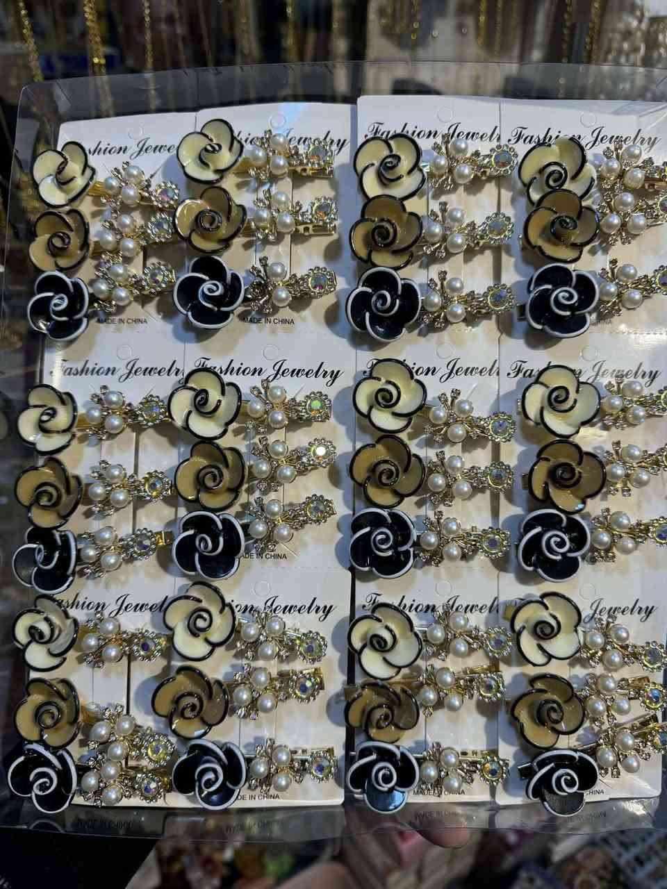 ✔️✔️ اكسسوارات اطفال ✔️✔️

📢📢 اجمل واروع الأشكال والموديلات وبارخص الاسعار 📢📢

علق بتم ليصلك كل ما هو جديد 

العنوان : موصل حي الحدباء سايدين جامع الغفران مقابل أفران الحدباء ومركز الشرطة 

🚗🚗 يوجد توصيل داخل الموصل فقط 🚗🚗
للاستفسار مراسلة الصفحة أو الاتصال على الرقم ***********
