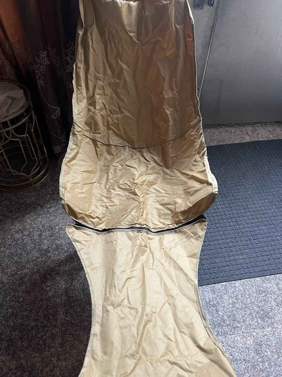 كرسي تخيم جديد وكبير اول تم 15


**إذا كنت صاحب هذا الإعلان وتريد حذفه لأي سبب، رجاءا أرسل رسالة إلى الدعم الفني**