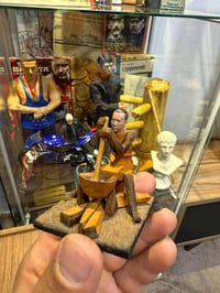 خشب • زينة البيت