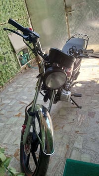 دراجه سونك موديل 2024لبيع 600بية مجال 07715972761