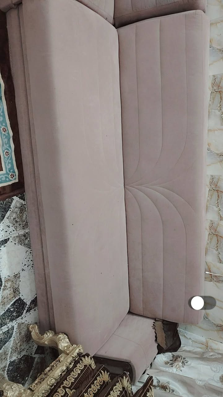 السلام عليكم تخم تركي قلاب جربايه بالكامل لون وردي وسخ الشعب حي البساتين سعر 250 رقم 0773278259


**إذا كنت صاحب هذا الإعلان وتريد حذفه لأي سبب، رجاءا أرسل رسالة إلى الدعم الفني**