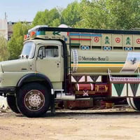 نينوى • شاصي بلد • مكينة ستندر