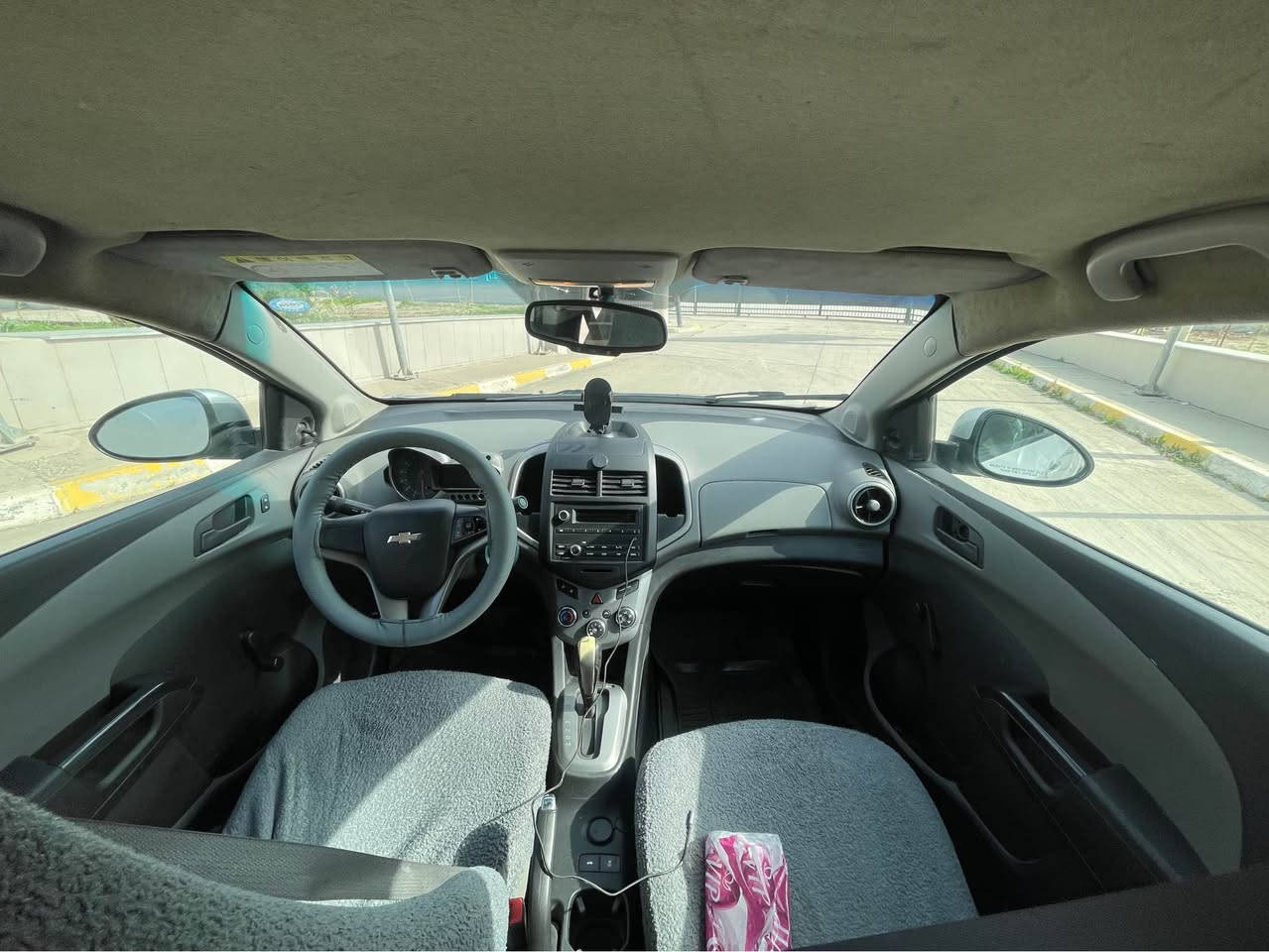 شوفليت سونيك ٢٠١٦ سياره جاهزه كير محرك شرط سياره بي ٣ قطعه صبوغ بدون دواخل تبريد صدر كير محرك كوله شرط تحويل وكاله شرط ثاني يوم سعر ٧٤ بي مجال 
مكان كركوك ابيع و تراوس حسب قناعه 
٠٨٥١٨٠٦١٦٤٥
*********** كركوك, العراق
