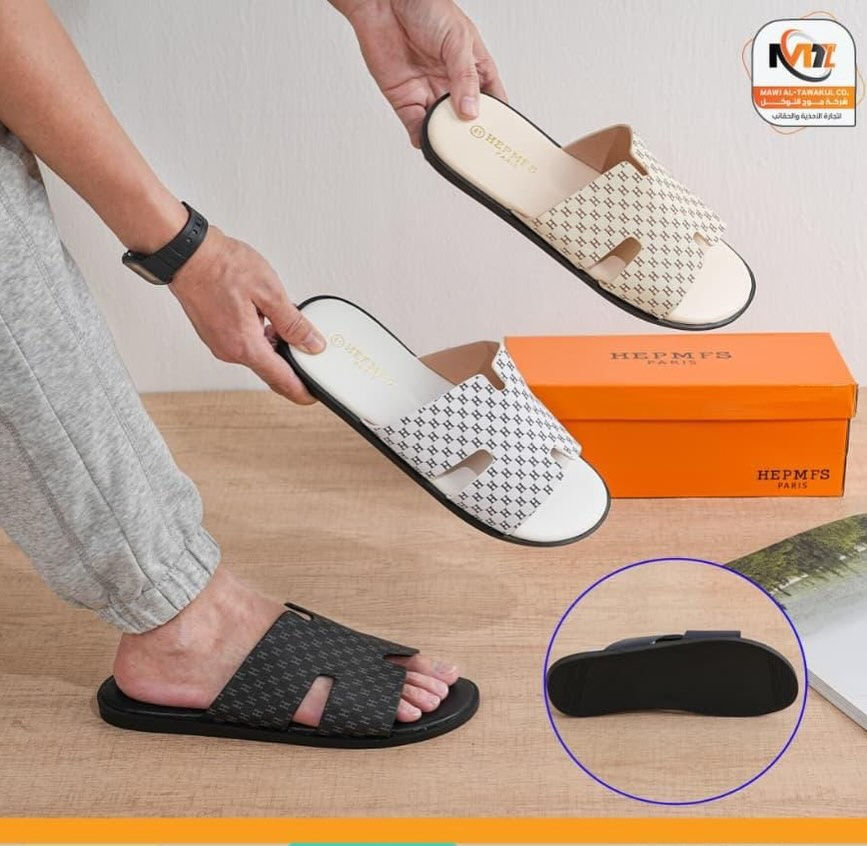 #جديدنا_في_محلات_ابو_زهراء_العبيدي_تكريت 

#شحاطه_رجالي_فلات_هرمز.


**إذا كنت صاحب هذا الإعلان وتريد حذفه لأي سبب، رجاءا أرسل رسالة إلى الدعم الفني**