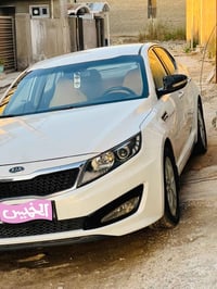 اوبتما ٢٠١١ • خليجي • كفاله مكينه