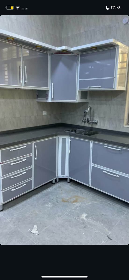 لا تختار الجاهز.. فصّل كاونترك على ذوقك! ✨
في معمل الكرار، نحول أفكارك إلى واقع. نفذ مطبخك حسب الطلب بأعلى جودة وأفضل سعر في السوق:
💰 الكاونتر: 150 ألف للمتر.
💎 المرمر: يبدأ من 75 ألف للمتر.
🛠️ الخدمة: تشمل النقل والتركيب.
خلي مطبخك مميز وشغله مضمون.
📍 كربلاء - البوبيات.
📞 واتساب: *********** كربلاء, العراق
