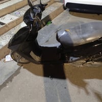 بريز • بدون سلف وهورن • كفرات جديده