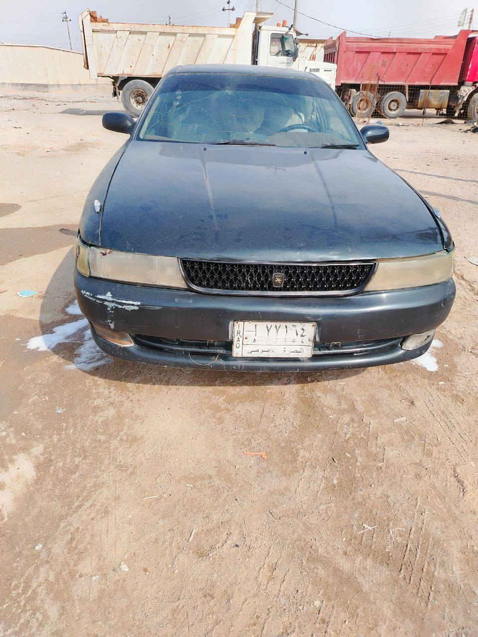 بسم الله /شيزر رقم بصره مشروع وطني مكفوله كص ونقل محرك وكير ونجي جدد حيل حداده نعمه من الله كهربائيات شغاله تخم تاير نظيف كشنات راس الثور جدد والباقي شوفه عينكم سعرها 33 وبيها مجال مكاني بصره مربد القديم *********** / اثير *********** وهاي كل تفاصيلها
