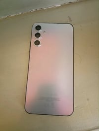 سامسونج A34 5G • ناقصه شاشة • مبادلة