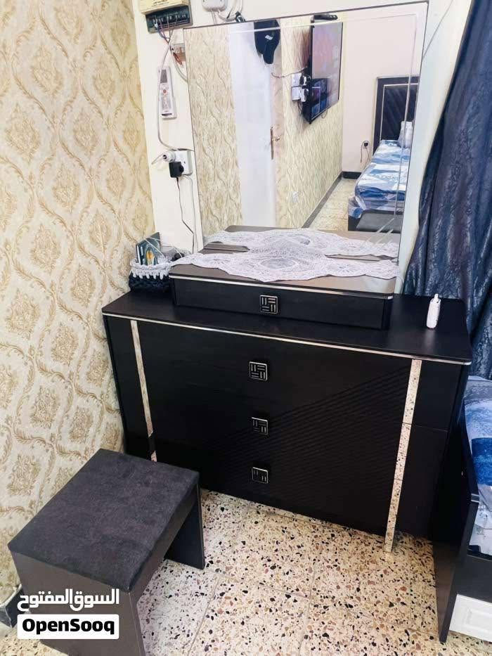 غرفه تركي 9 قطع السعر 700 وبيها مجال مكانها حي العربي المنصور بغداد


**إذا كنت صاحب هذا الإعلان وتريد حذفه لأي سبب، رجاءا أرسل رسالة إلى الدعم الفني**