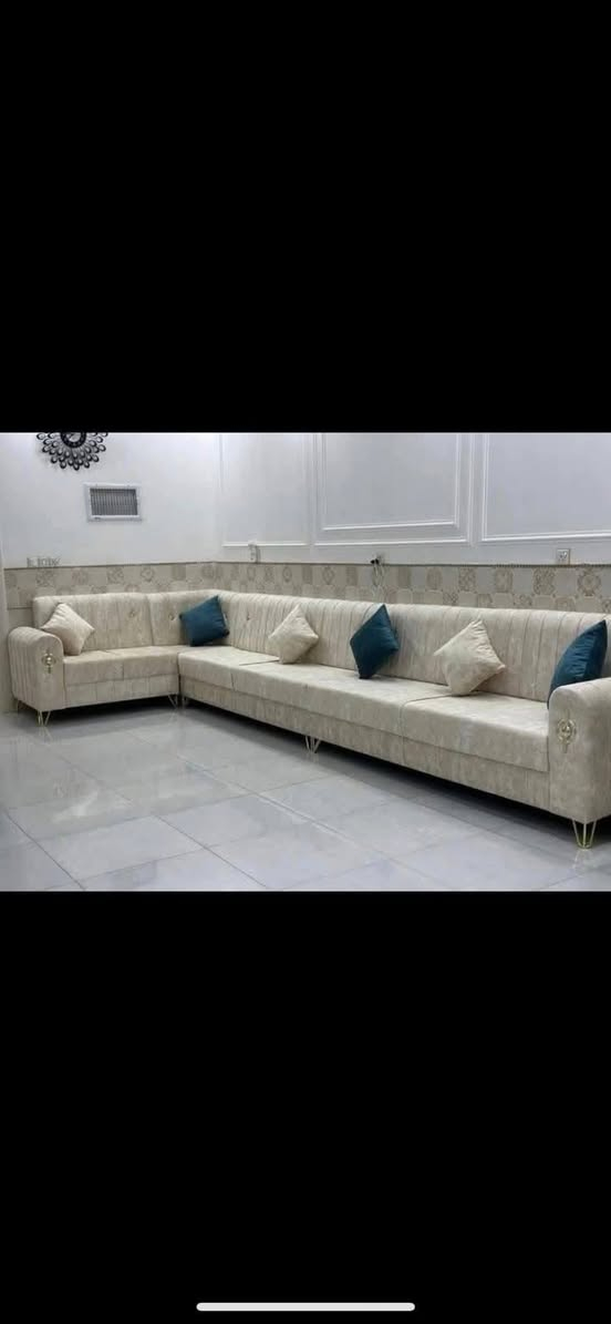 عروظنا مستمرة وتوصيلنا داخل الحسينية والمناطق المجاورة مجاني بعد شتريد دطلب الهم وخل يتونسون🤣🛋️


**إذا كنت صاحب هذا الإعلان وتريد حذفه لأي سبب، رجاءا أرسل رسالة إلى الدعم الفني**