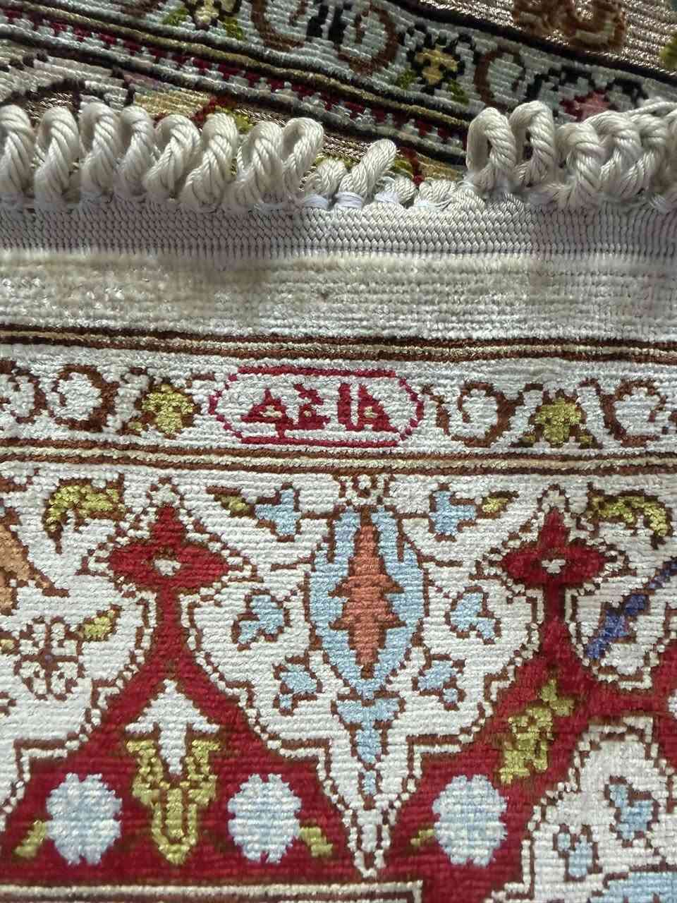 زوج سجادة هركة جدارية للبيع على الخاص السعر


**إذا كنت صاحب هذا الإعلان وتريد حذفه لأي سبب، رجاءا أرسل رسالة إلى الدعم الفني**