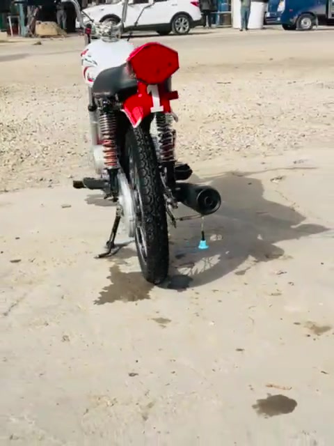 من رخصت ابو الحساب دراجه اوراق بنضافت هاي


**إذا كنت صاحب هذا الإعلان وتريد حذفه لأي سبب، رجاءا أرسل رسالة إلى الدعم الفني**