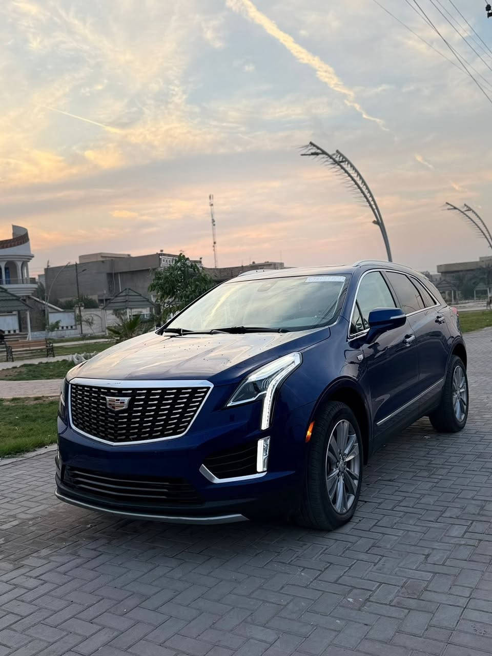 السلام عليكم كديلاك 2024 XT5وارد امريكي سياره كفاله عامه داخله تقرير مياه امطار ماشيه 2000 السياره بعدها زيرو مكينه 4سلندر تون تيربو سياره بلاتينوم فول واحد على واحد 4 بصمات دواخل ابيض بنوراما وبعد معروفا موصفات البلاتينوم سياره بدون رقم تترقم جميع المحفضات مكان السياره البصره السعر 250 بيها مجال بصيط بيع او مراوس حسب القناعه ***********
