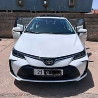 تۆیۆتا کرۆلا 2025 فول مواسەفات  صینی hev   کوشن جلد  ٢ بەصمە ١٥٠٠٠ کیل...