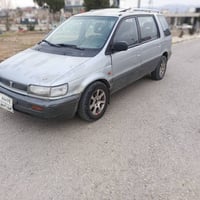 لانسر • ١٩٩٣ • السليمانية