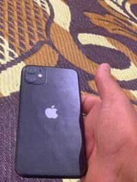 آيفون ١١ • ٦٤ • بطارية ٨٨٪