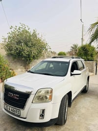 جي ام سي • تيرين • جي ام سي تيرين 2010 • سيارة دفع رباعي • GMC Terrain...