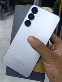 سامسونج S25+ • ٥١٢/١٢ • طويريج