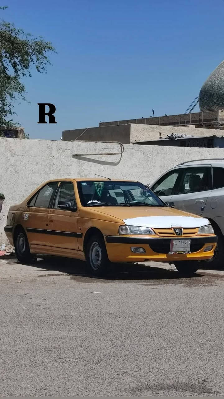 سلام عليكم 
( ما عجبك السعر اعبره كلشي اكو بسوك ) 
بيجو بارص 15 للبيع رقم بغداد سنويه نكليزي سنويه ل 28 مداور ثاني يوم بدي كفاله بس جاملغ خلفي وره السايق بي صبغ مكينه بيه بدايه بخار فقط كير فرنسي بجيس تخم تاير حداديه جدد باتري جديد تبريد كامل عوزه بس غاز كهربائيات كله شغال علبلاد مابيه واير جطل شواصي كفاله لايت شمسي نهار سعر 40 وبيه مجال بسيط مكاني دوانيه شاميه *********** بيع او مراوس 🤍
