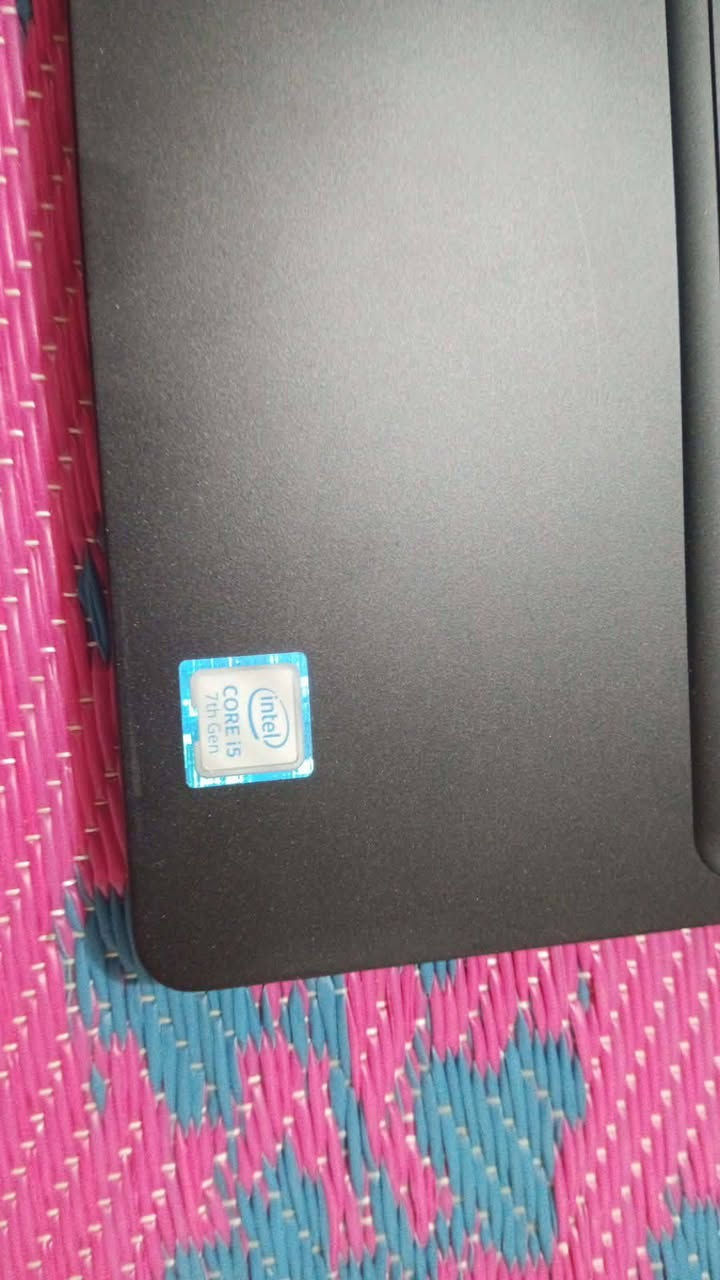 السلام عليكم
للبيع. المواصفات بالصوره 

السعر 250 وبيه مجال    مكان طويريج 

***********
