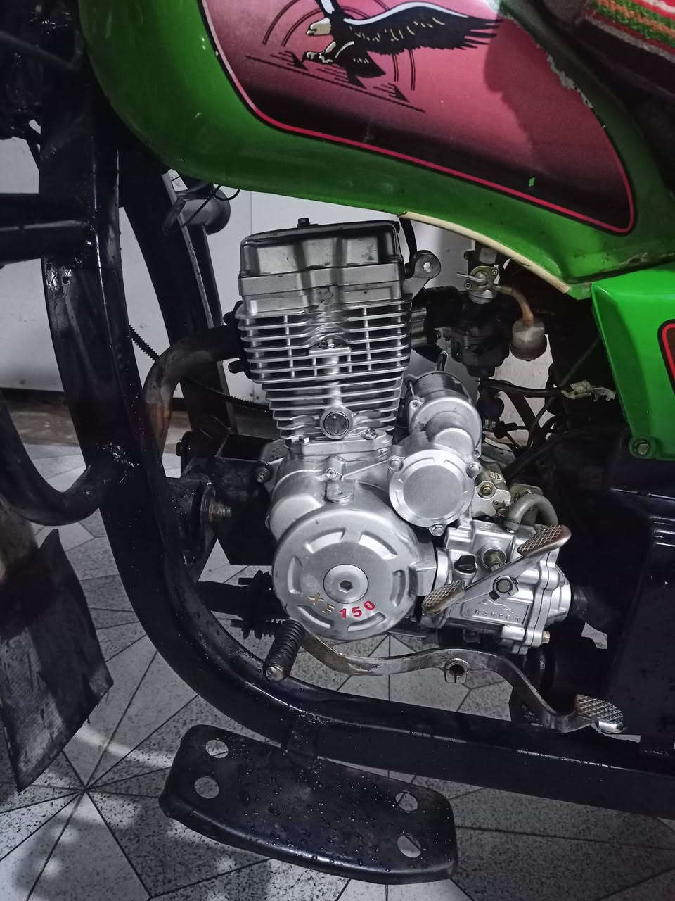 ستوته للبيع 2019 محرك 23 اوراق مكاني بابل سدت الهنديه ***********
