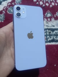 آيفون ١١ • ٦٤ • مبدل شاشة