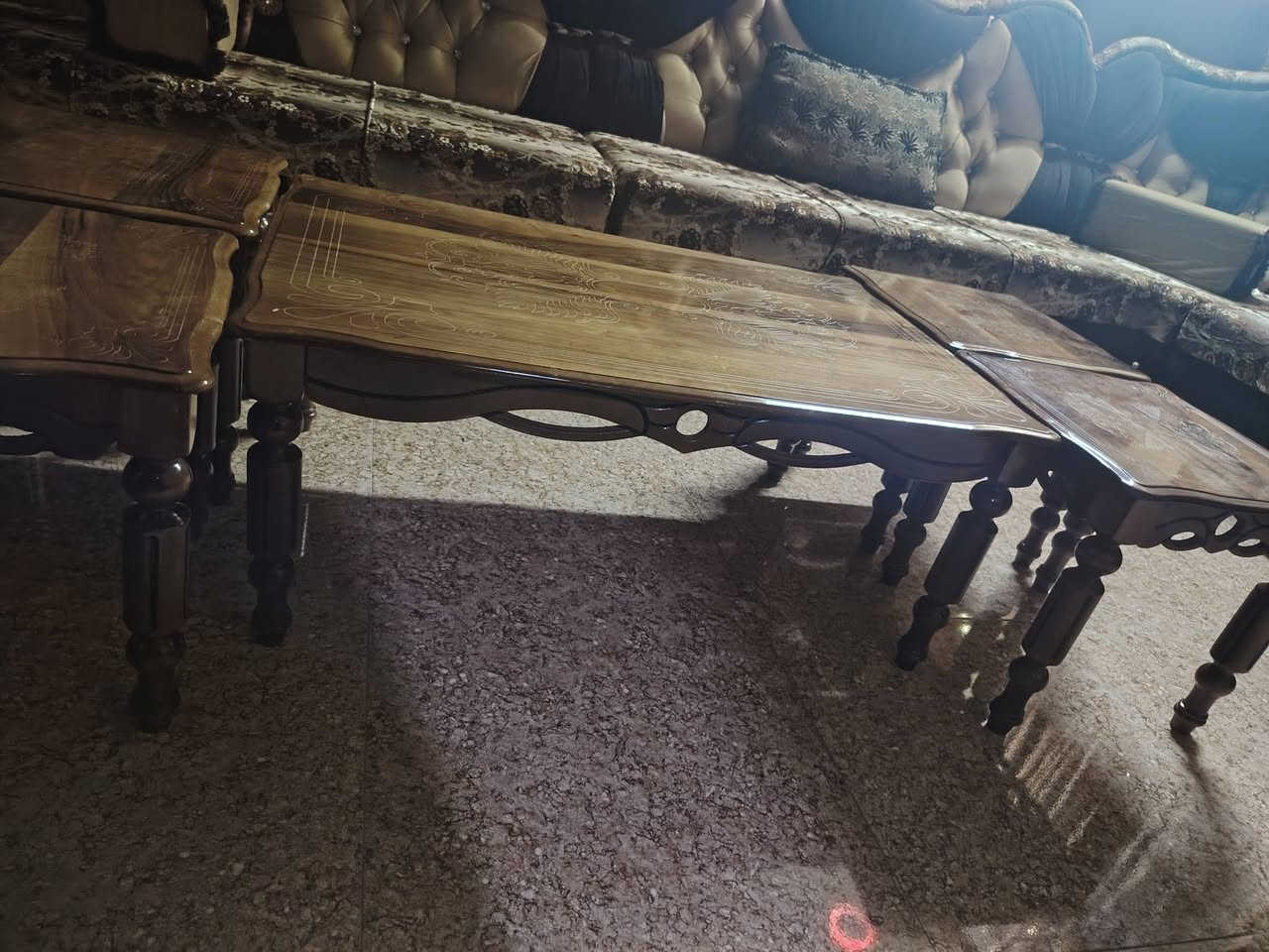 طبلات للبيع جدد غير مستخدمين **********************
