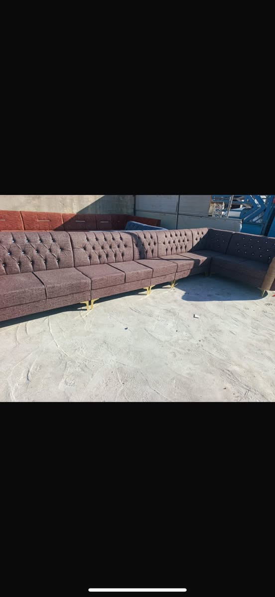 سلام عليكم ديوان جديد ومابي اي ضرر 10 مقاعد سعر الواحد ب350 وبي مجال بسيط العنوان بغداد الشعب


**إذا كنت صاحب هذا الإعلان وتريد حذفه لأي سبب، رجاءا أرسل رسالة إلى الدعم الفني**