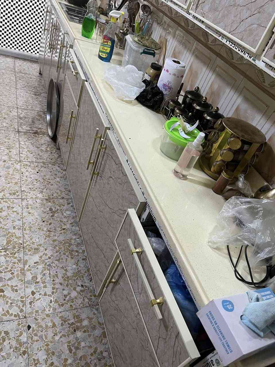 كاونتر للبيع للاستفسار على الخاص


**إذا كنت صاحب هذا الإعلان وتريد حذفه لأي سبب، رجاءا أرسل رسالة إلى الدعم الفني**