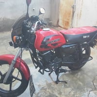 بوكسر موديل ٢١ • محرك دايوان • صلاح الدين سامراء