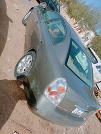 نيسان ألتيما • نيسان 2005 • ألتيما خليجي • سيارة للبيع • رقم بغداد • م...