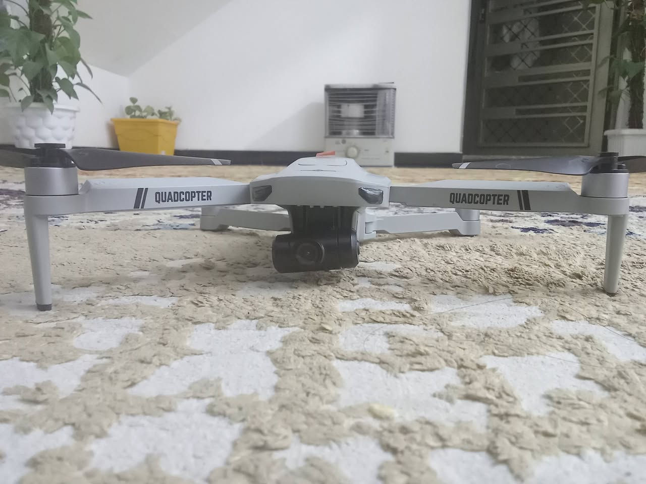 قيم وخذ بدون ريمون ولا بطارية بس طيارة المكان حي اور


**إذا كنت صاحب هذا الإعلان وتريد حذفه لأي سبب، رجاءا أرسل رسالة إلى الدعم الفني**