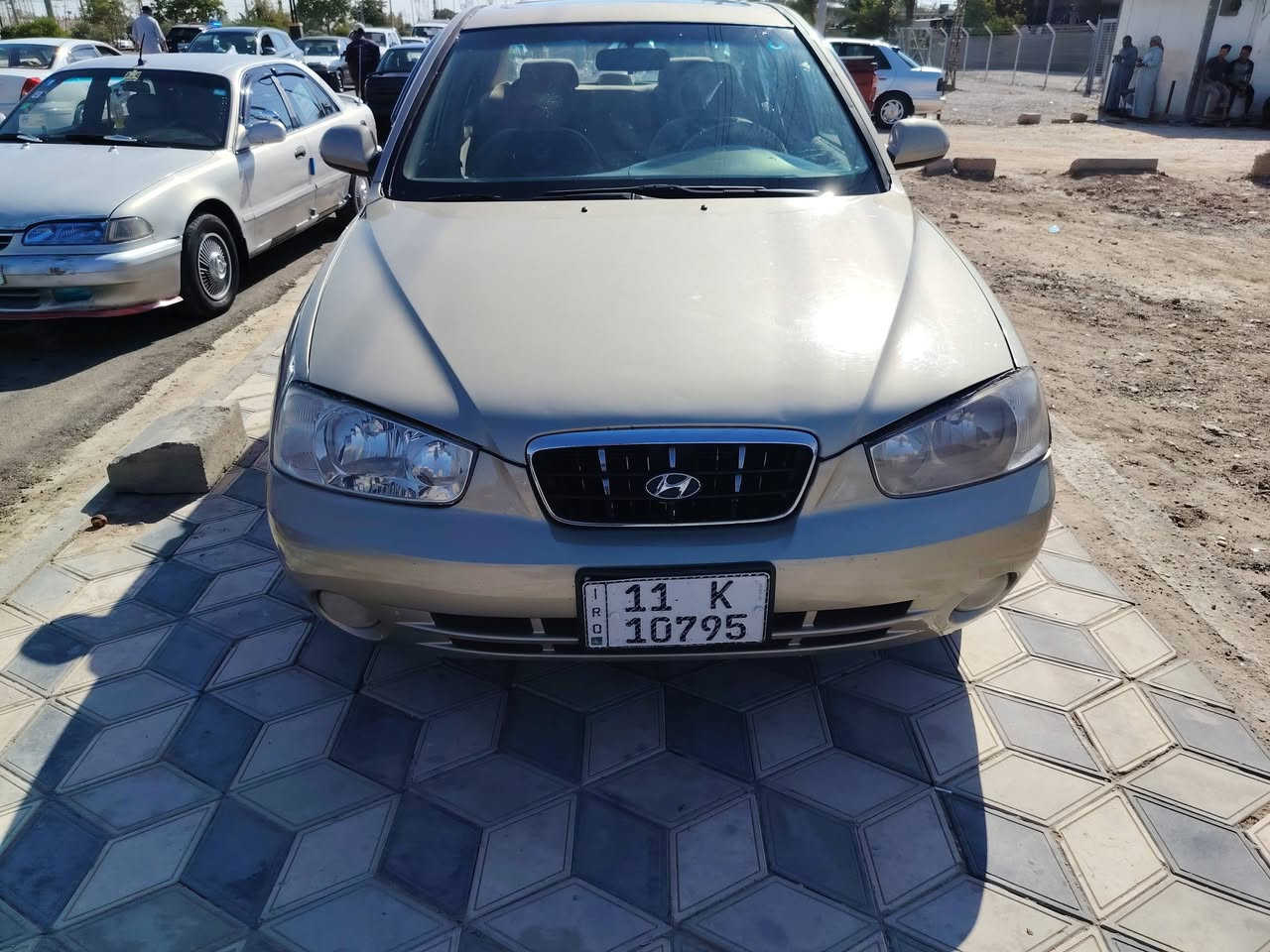 سعر 55وبيها مجال
السلام عليكم النتره ٢003جاهزه أي نقص مابيها صبغ عام بدون اي دواخل ***********عنوان ديالى الخالص
