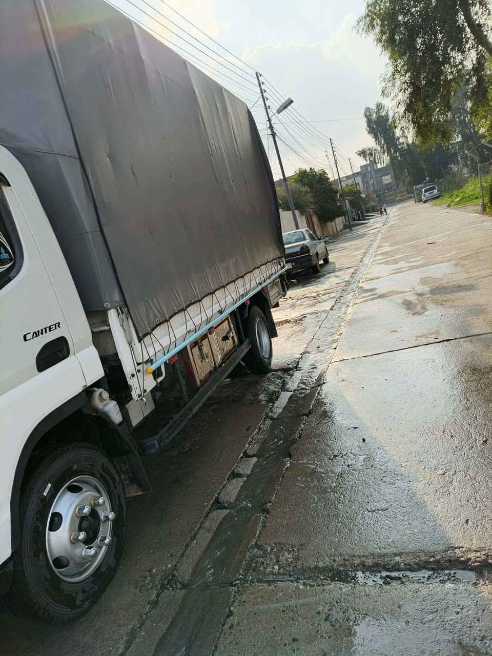 السلام عليكم
كنتر موديل 2016 /مكفوله وجاهزه
للاستفسار اتصل ع الرقم 
***********
***********

مكان الموصل /جانب الايسر
