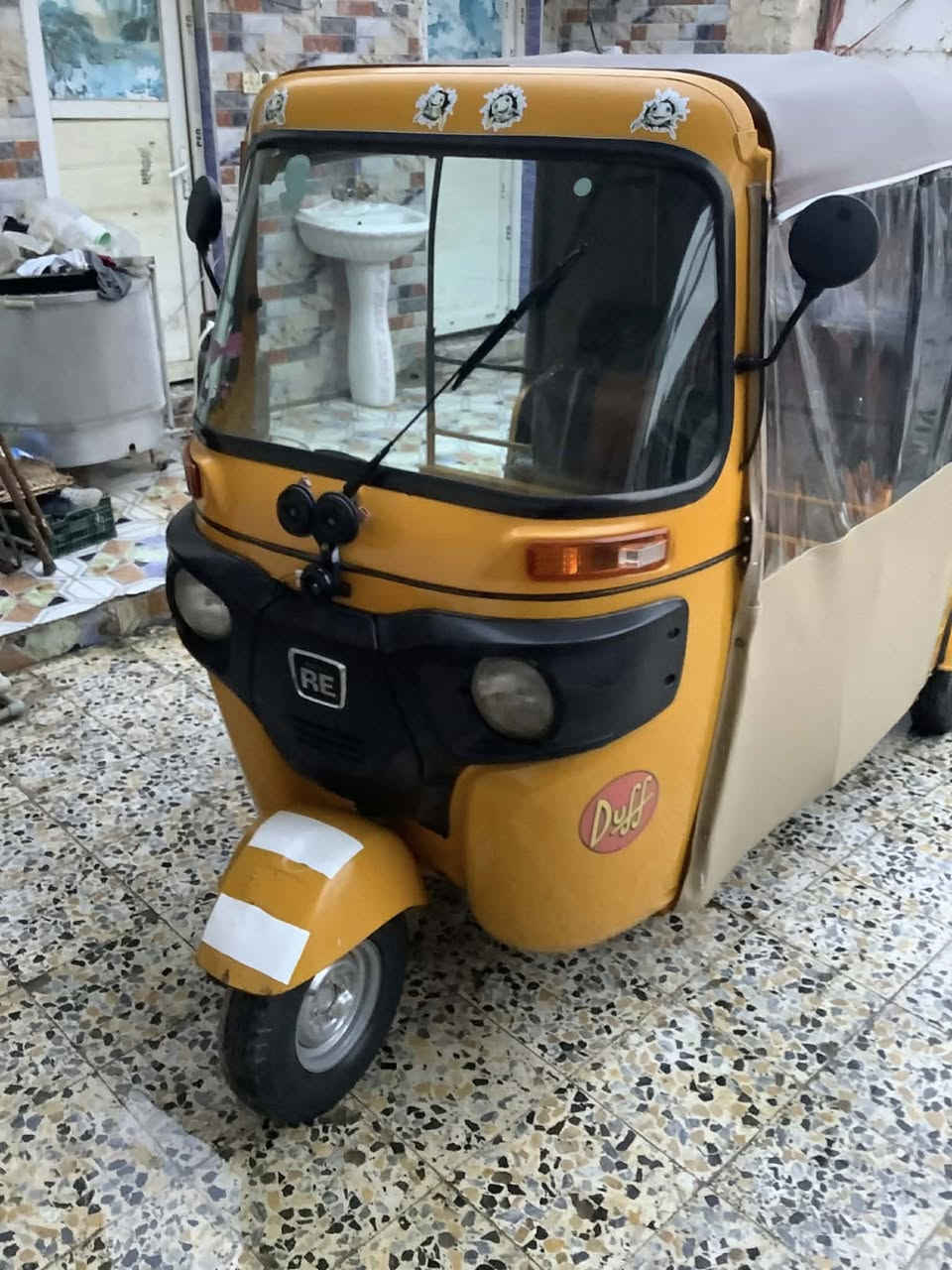 سلام عليكم بسبب الوعود  الكاذبة  تكتك مديل ١٩ اوراق شاكر. لون واحد 🍋 ب٥ و١٠٠ وبيها مجال  للشراي  تجي تفحص وتقتنع يله تعامل هذا رقمي اليحب يتواصل ***********
