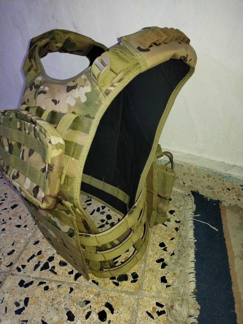 درع للبيع ب٦٠ الف 
تعال خاص وسولف وياي


**إذا كنت صاحب هذا الإعلان وتريد حذفه لأي سبب، رجاءا أرسل رسالة إلى الدعم الفني**