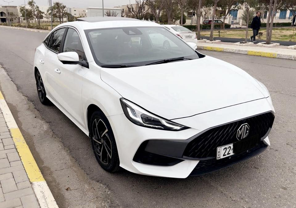 MGGT2023
٩ الف ماشي

مواصفات فول ليكجري

٥ كاميرات ٣٦٠

رادارات خاط الشارع

كشين كهربائي 

محرك ١٥ تيربو

الضمان الشركة ٦ سنوات

مابي صبخ  و تعديل

السعر ١٣٠ 

***********
