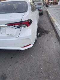 كورولا • ٢٠٢٥ • للبيع