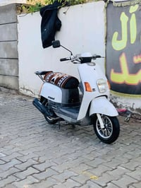 درجه بوليس للبيع مكفوله مبدل بس الاستيك ولف درجه شغله كلها كفراتها اصل...