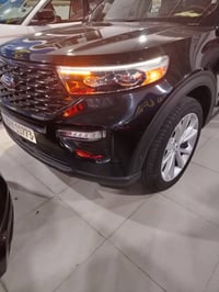 بلاتينيوم • ٢٠٢٢ • محرك ٦