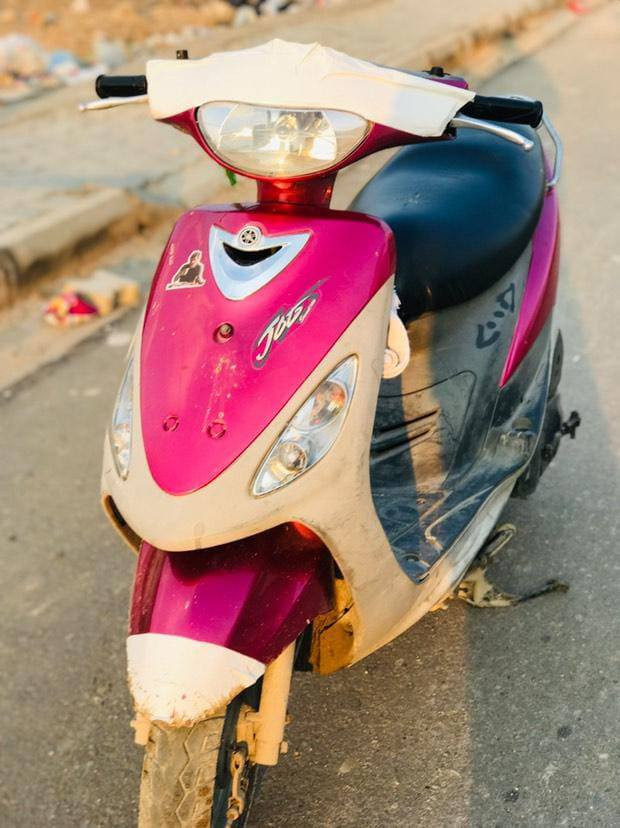 ‏‪***********‬‏سلام عليكم دراجه لبيع مفتوحه مره وحده سعر 350
