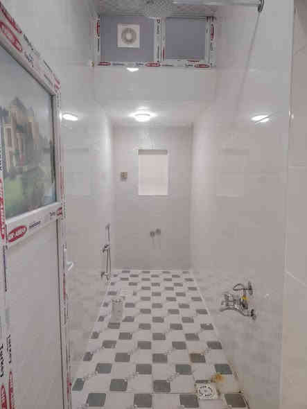 ياالله دار للبيع مساحه ١٠٠متر حي ميسان منطقه ٢٢علئ

مشتل قرب شارع العام مال الكيات مواصفات الدار طابق

ونص غرف نوم عدد ٢ صالات عدد٢ استقبال ومطبخ

وصحيات عدد٣ بناء درجه اولئ السعر ١٥٠مليون مع

المجال الاستفسار مكتب الجبوري للعقار ***********

واتساااااب بلخدمه & & & & & & & & & & & & & &
